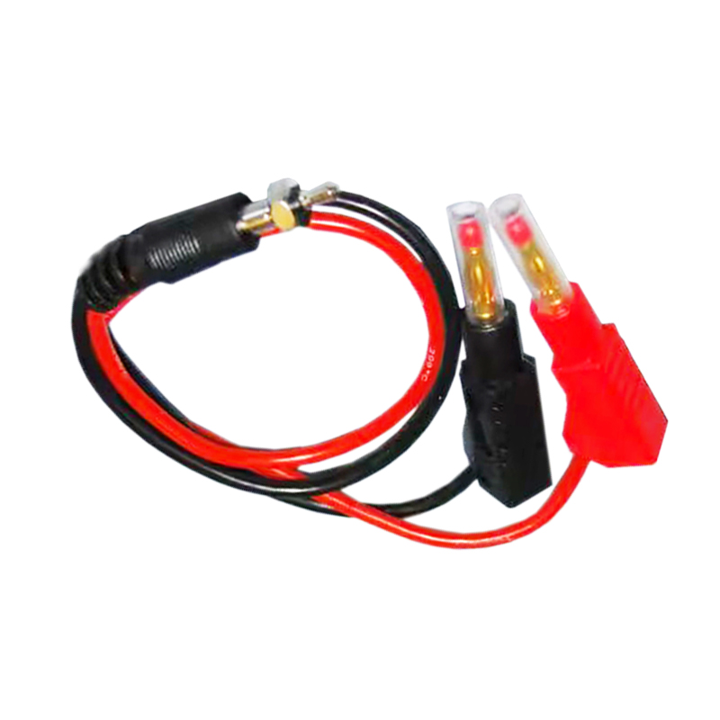 หัวเทียนสตาร์ทเตอร์สายเคเบิลสำ - Fpv Drone Tool Kit บทวิจารณ์และราคา