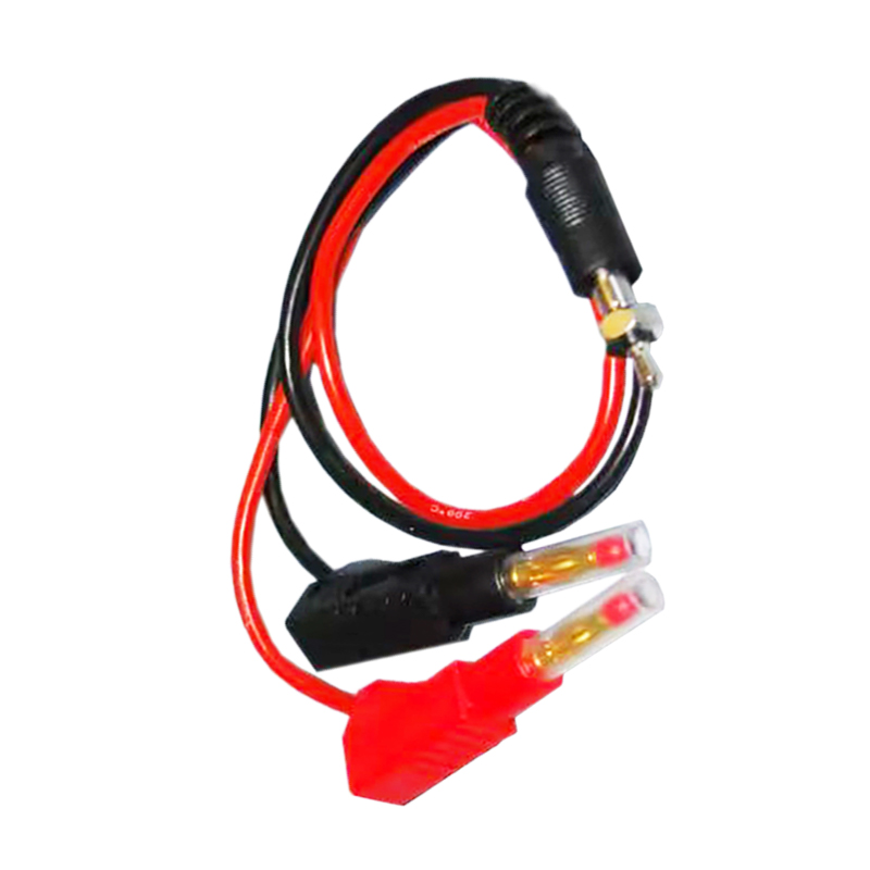 หัวเทียนสตาร์ทเตอร์สายเคเบิลสำ - Fpv Drone Tool Kit บทวิจารณ์และราคา