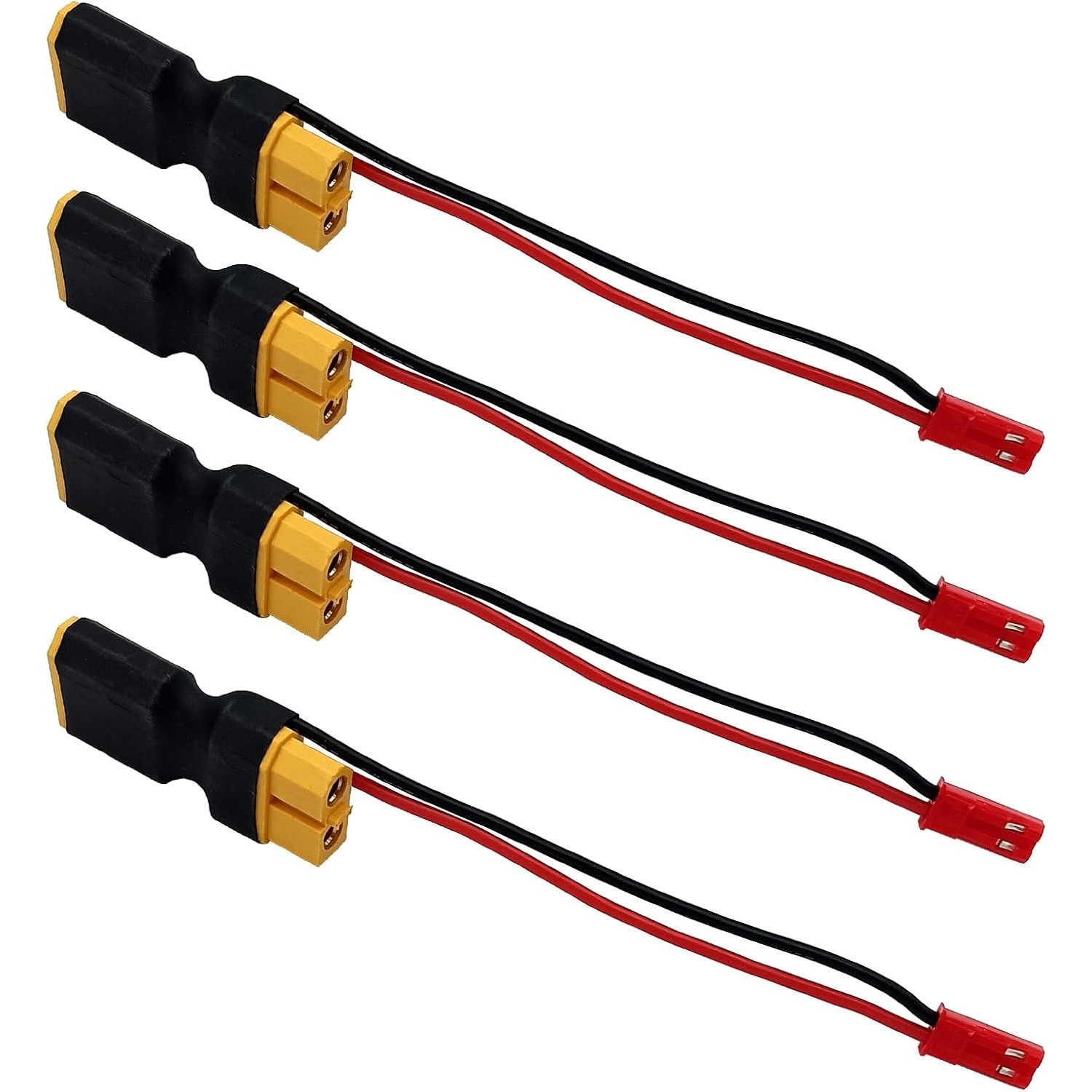 1 ชิ้น ขั้วต่อ XT60 ชาย-หญิง พ - Fpv Drone Charger บทวิจารณ์และราคา