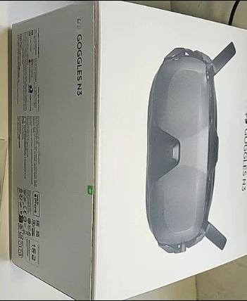 จอแสดงผลโดรน FPV ความละเอียดสู - Fpv Drone Goggles บทวิจารณ์และราคา