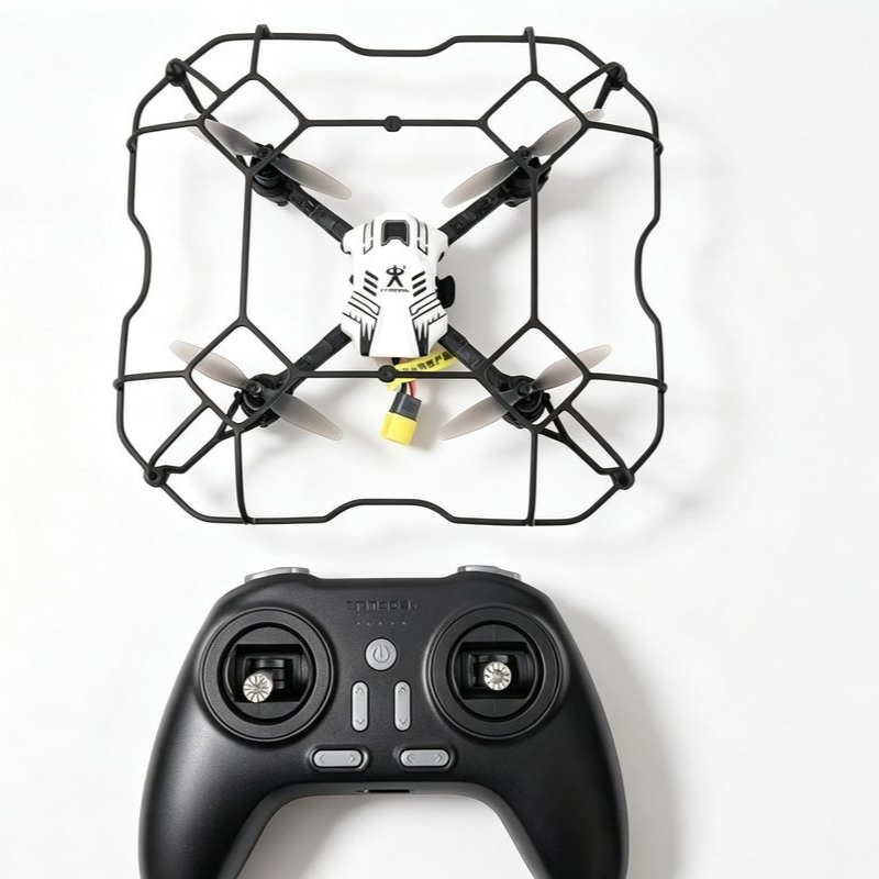 ใบพัดโดรนแข่ง Zhongtian รุ่น 1 - Fpv Drone Propeller บทวิจารณ์และราคา