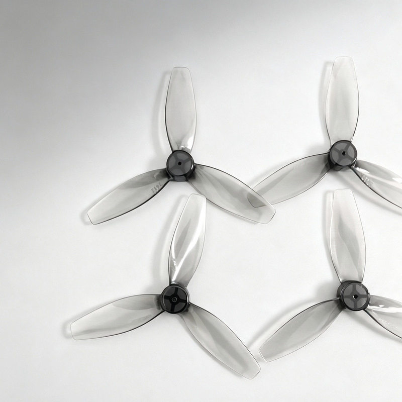 ใบพัดโดรนแข่ง Zhongtian รุ่น 1 - Fpv Drone Propeller บทวิจารณ์และราคา