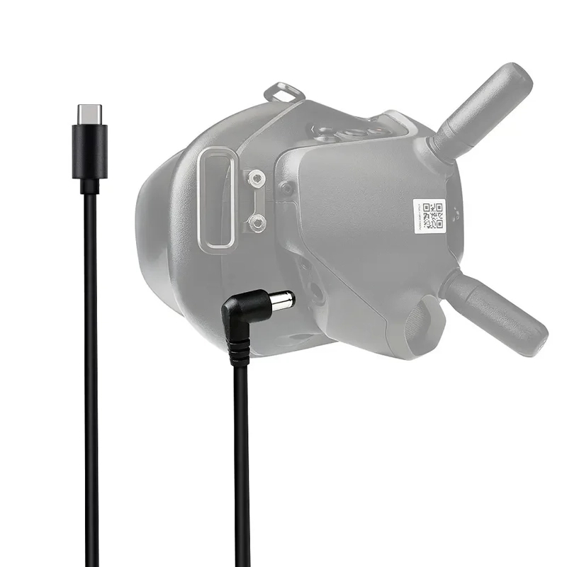 สายชาร์จพอร์ต Type-C ที่รองรับ - Fpv Drone Charger บทวิจารณ์และราคา